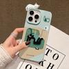 Расписной чехол для телефона для iPhone 11 12 13 14 15 16 iPhone 11 12 13 14 15 16 Pro 12 13 14 15 16 Pro Max