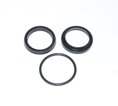 Seal kit for the lifting cylinder of the CN2E-16-32/200B reel, Bizon combine harvester