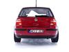 NOREV VW Golf 02 Красный Масштабная модель 1/18 188573