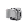 TILTA Полуклетка для камеры Canon R5C с HDMI-зажимом и адаптером крепления EF (TA-T32-HCC-B)