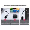 UGREEN USB 2.0 to RJ45 100Mbps Ethernet Adapter (CN version)