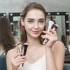Двойные профессиональные кисти для макияжа 2 в 1 Кисть для тональной основы, консилера, хайлайтера, пудры, румян Инструменты для макияжа