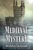 Книга Medieval Mystery