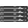 Расходные материалы Huiwei для принтера Fuji Xerox Apeos 2150N