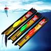 Fishing Float /Line Set With Hooks 3PCS/bag 3bag/Lot 12cm Fishing Tackle Bobbers Fishing Float