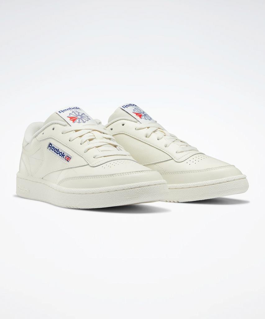 Reebok Club C 85 - Butter / Hp4321