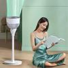 Airmate FA18-X80 Standing Air Circulator Fan CN plug (adapter included)