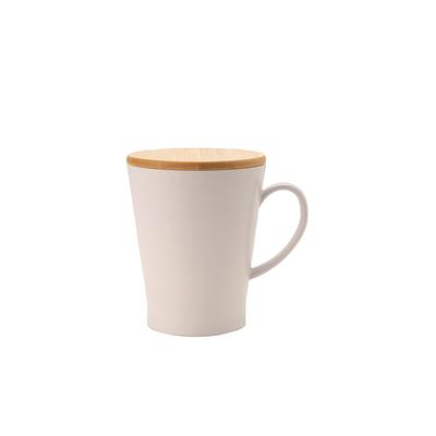 Кружка для послеобеденного чая Living Mug, лакированная посуда Yamanaka, серая, JN48, Кружка,