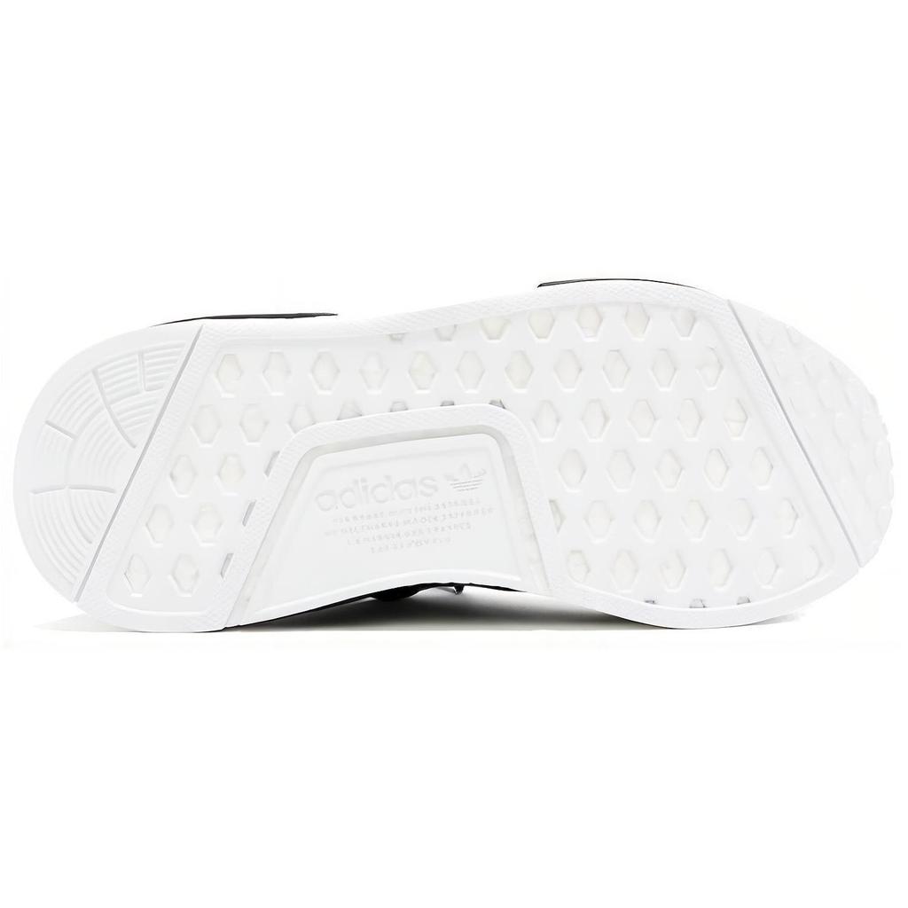 adidas NMD_R1 'Черный' S79165