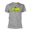 Batman Футболка унисекс в стиле ретро для взрослых