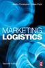 Книга Marketing Logistics