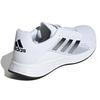 Adidas Duramo SL White Grey Men Sneakers Cloud-White Core-Black Grey-Three GV7125