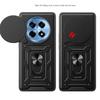Чехол для защиты камеры OnePlus One Plus 12R One Plus Ace 3 Armor Hybrid Ring Cover