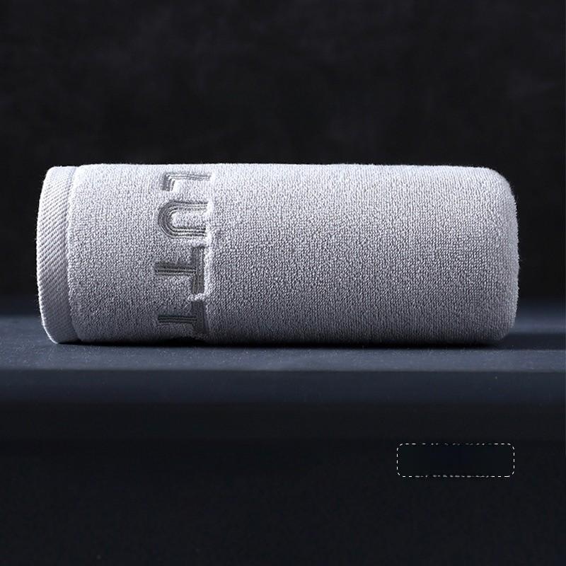 Pure Cotton Baby And Adult Washcloths With Thick Absorbent Antibacterial Finish For Home And Spa Use
