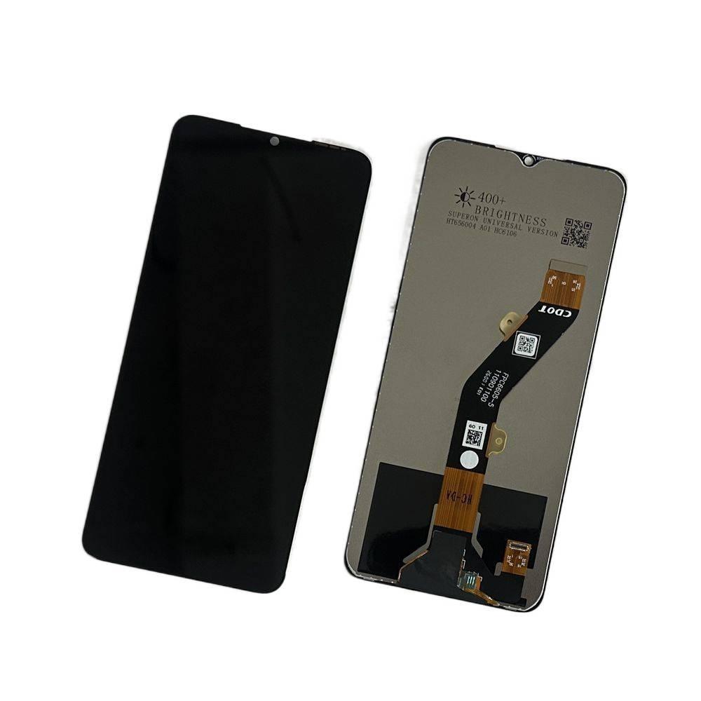 Полная сборка ЖК-экрана и дигитайзера для Benco V91 AE9310 V90+ V90 Plus