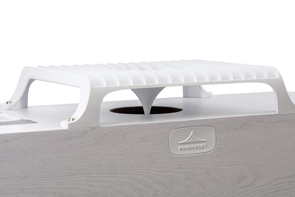 POLK AUDIO SIGNATURE ELITE ES30 Центральная акустическая система Белый ES30WHT