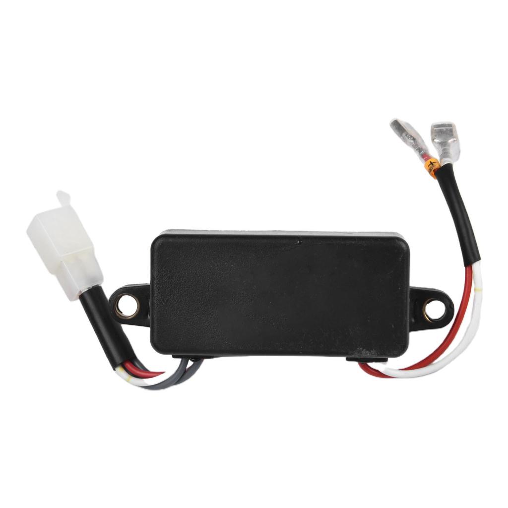 Автоматический регулятор напряжения AVR 3KW.080526TT10-7C 2KW 3KW 3.5KW 4KW 4.5KW