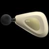 SKG F3-3 Percussion Muscle Massage Gun CN plug (adapter included)