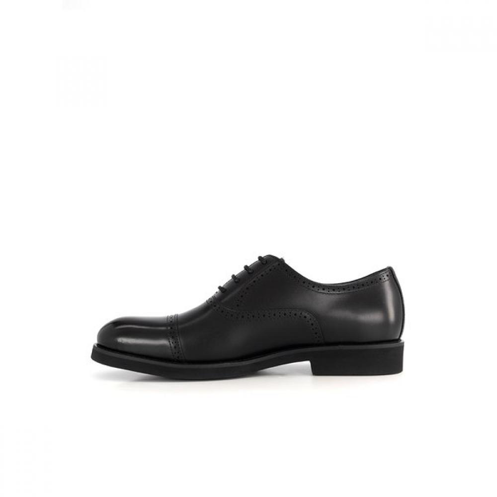 Tandy Men S Oxford ShoeS Black H25007