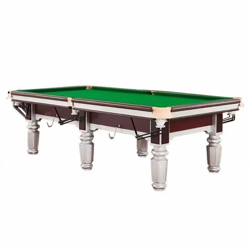 Yijiasheng N21 Snooker Table