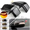 Honda 2007-2011 CR-V Crosstour Dynamic Rearview Mirror Sequential Turn Signal Light