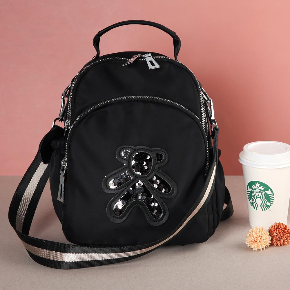 FICCE FC_381 Womens Backpack