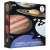 Pikkii Jigsaw Puzzle (Planets)
