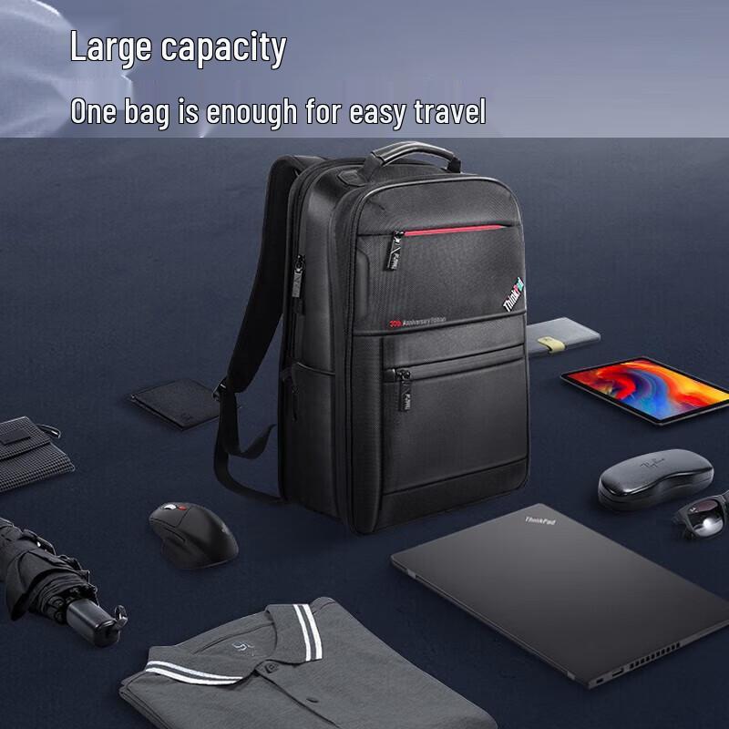 Lenovo ThinkPad 30th Anniversary Laptop Backpack