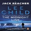 The Midnight Line by Lee Child Paperback Book 9780857503619