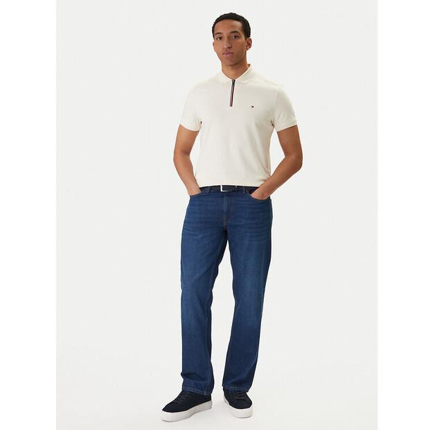 Поло Tommy Hilfiger MW0MW41613