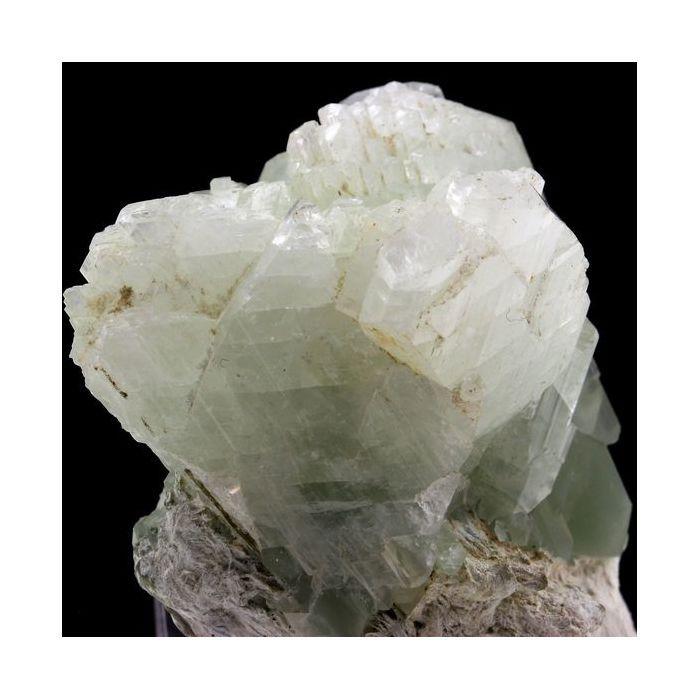 Pericline + Amphibole 560.2 carats