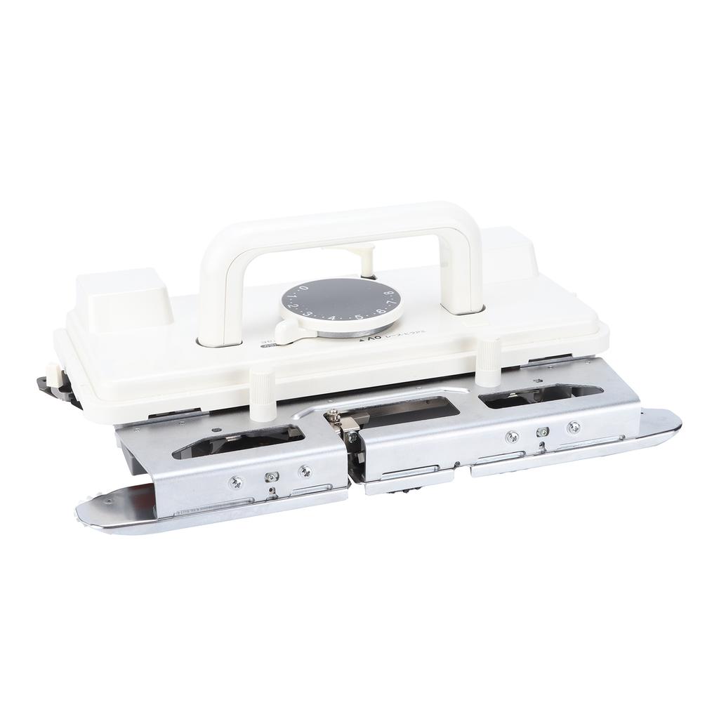 Головка швейной машины LC2 Тканая кружевная лента Комплект принадлежностей для бытового вышивания