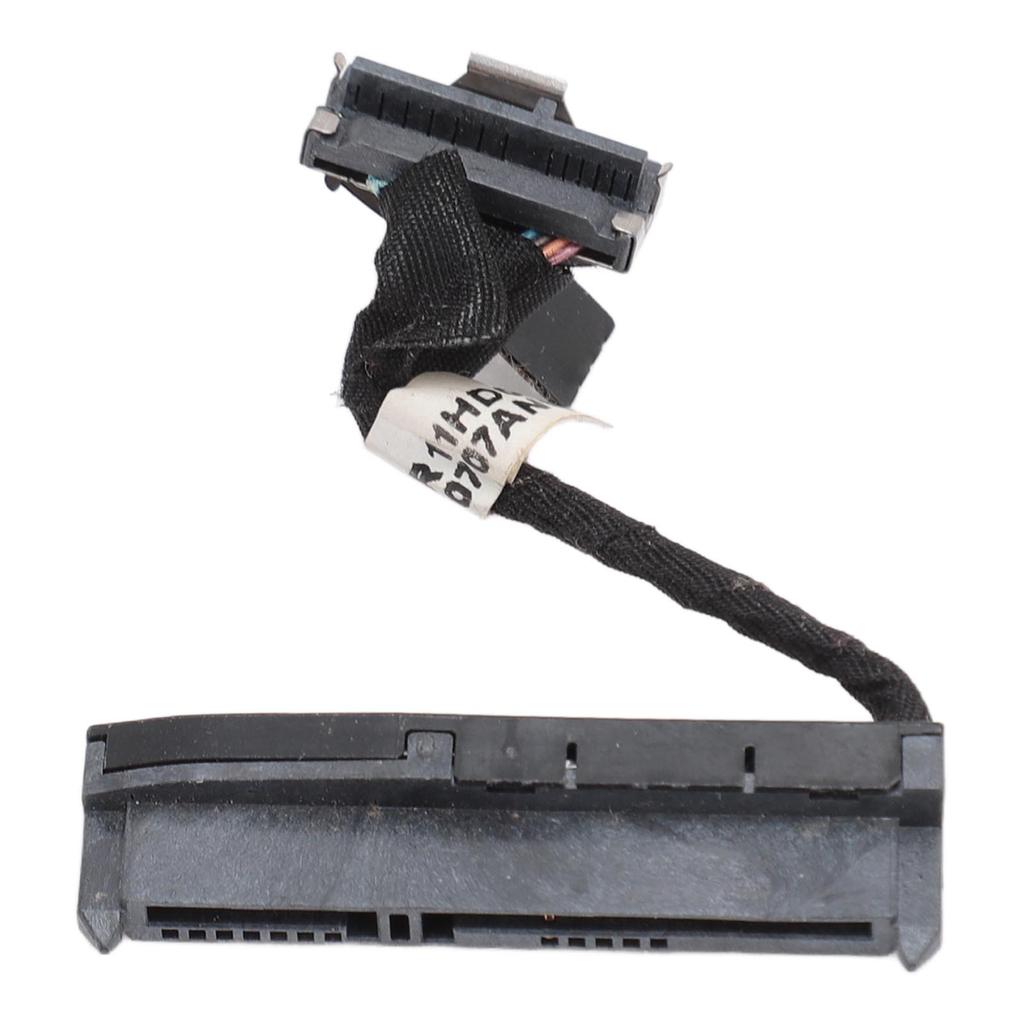 Hard Disk Drive Connector Cable Hard Disk Drive Adapter Wire for HP G4‑1000 G6‑1000 G7‑1000 with 2.5 Inch HDD