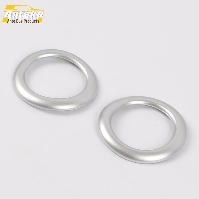 DX3 Кольцо динамика и накладка на стойку A для моделей Southeast 16