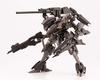 Kotobukiya Armored Core Rayleonard 03-AALIYAH Supris OP Ver. Высота ок.. Пластиковая модель 180 мм в масштабе 1/72