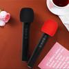 Professional Studio Sponge Thicken Microphone Cover Protective Cap