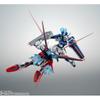 Gundam Seed Robot Damashii Side Ms Gat X102 Duel Gundam Ver. Аниме
