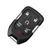 Для 15-20 Chevrolet Suburban Tahoe GMC Yukon Умный пульт-ключ 315 МГц HYQ1AA