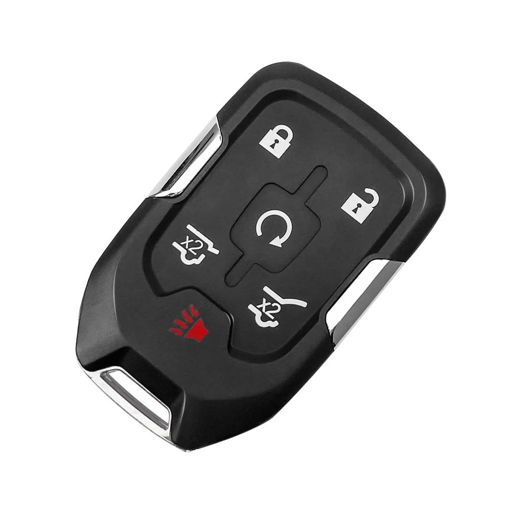 Для 15-20 Chevrolet Suburban Tahoe GMC Yukon Умный пульт-ключ 315 МГц HYQ1AA