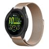 20 мм 22 мм Миланский ремешок Для Garmin Forerunner 165 55 645 265 965 255/Active 5/Vivoactive Аксессуары браслет Garmin Venu 3