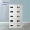 Laicai Anti-theft Confidential File Cabinet