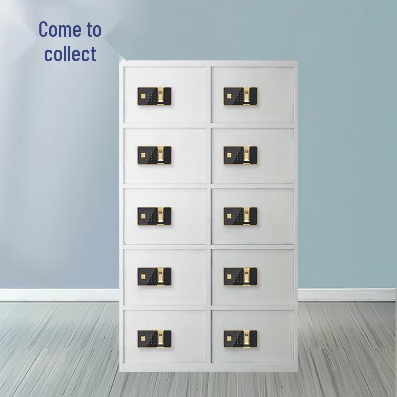Laicai Anti-theft Confidential File Cabinet