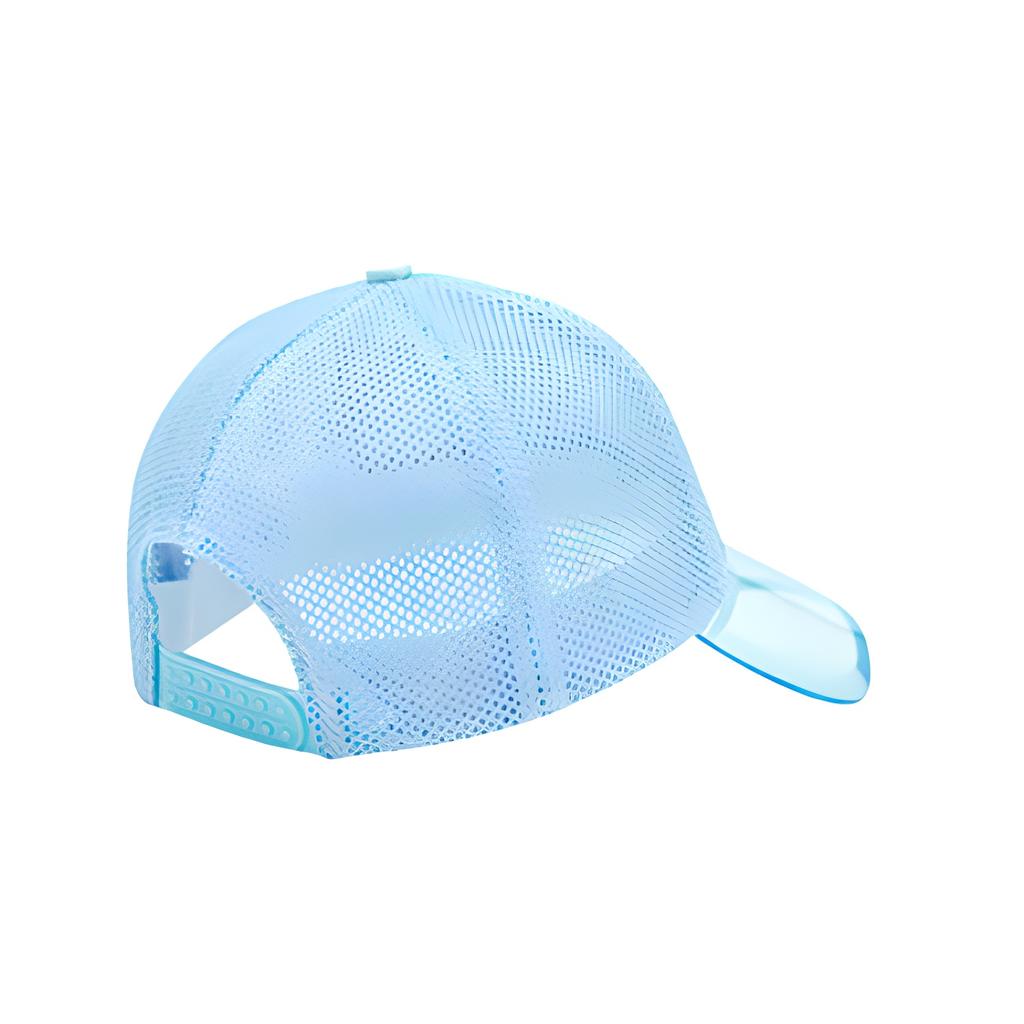 Anta Polyester Baseball Caps Kids' Blue 392425250-3