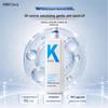 KONO Men's Anti-Dandruff Refreshing Shampoo