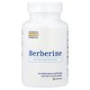 Berberine, 500 Mg, 90 Veggie Capsules