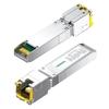 Ugreen 10G SFP+ Оптоволоконный в RJ45 Ethernet Конвертерный Модуль