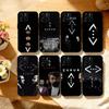 Серия C-Cukur T-The P-Pit Чехол для телефона Силиконовый Мягкий Для IPhone 17 16 15 14 13 12 11 X XR Plus Pro Max Plus