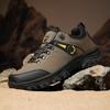Модная мужская обувь для альпинизма, повседневная удобная обувь для путешествий, походов, активного отдыха, бега, студенческие кроссовки на шнуровке для ходьбы, zapatillas
