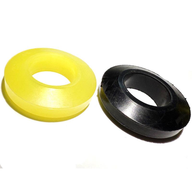 Эластичная амортизирующая муфта из полиуретановой резины, подушка для спинки