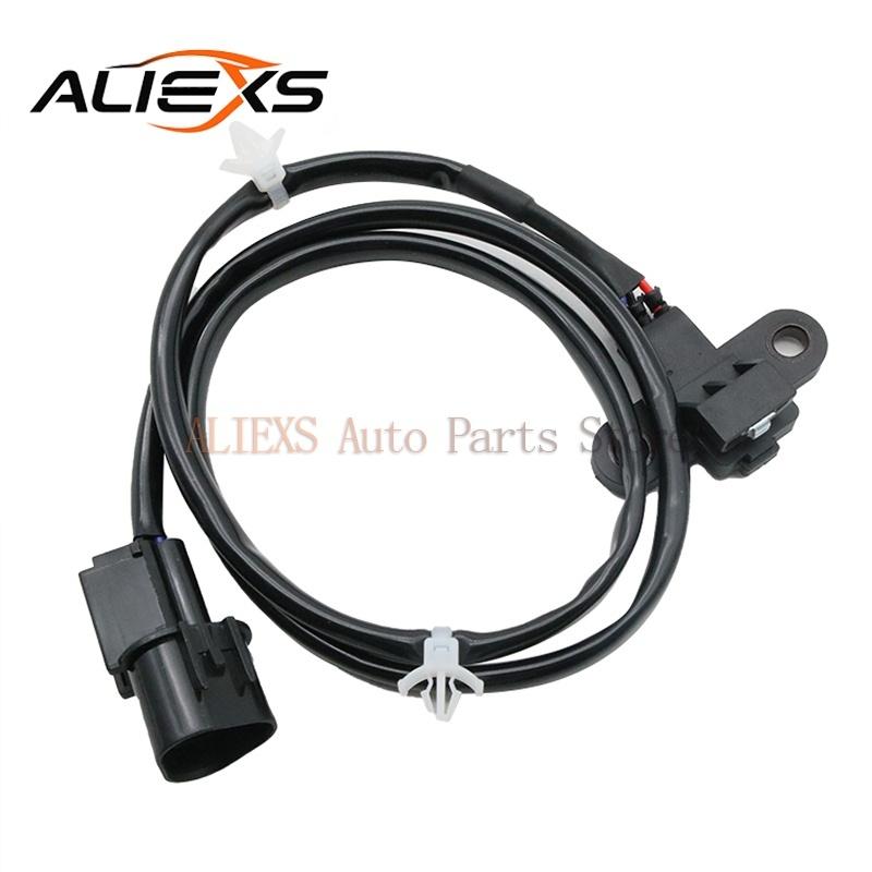 J5T25183 Crankshaft Position Sensor For Mitsubishi Lancer 2005-2006 2.0L MN578117 MN158261 High Quality Car Accessories New